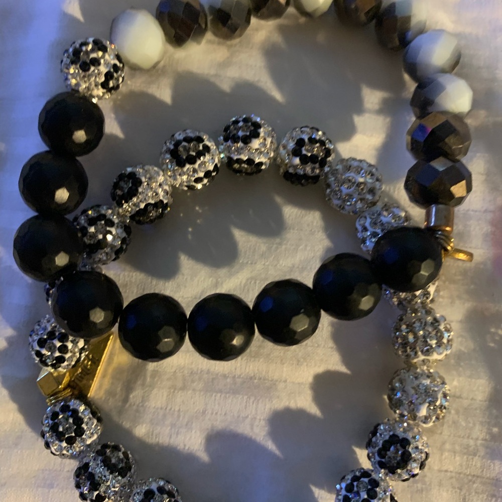 Erimis Bracelets (set of 2)